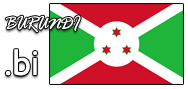 Domain Dienste -> bi fr 119,00 € - Laufzeit und Abrechnung  1 Jahr. ( Burundi )
