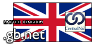 Domain Dienste -> gb.net fr 11,90 € - Laufzeit und Abrechnung  1 Jahr. ( United Kingdom )