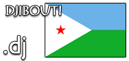 Domain Dienste -> dj fr 77,35 € - Laufzeit und Abrechnung  1 Jahr. ( Djibouti & DJ  )