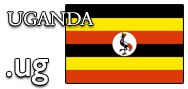 Domain Dienste -> ug fr 69,50 € - Laufzeit und Abrechnung  1 Jahr. ( Uganda )