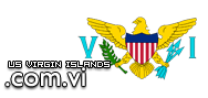 Domain Dienste -> com.vi fr 90,00 € - Laufzeit und Abrechnung  1 Jahr. ( US Virgin Islands )
