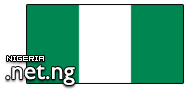 Domain Dienste -> net.ng fr 79,75 € - Laufzeit und Abrechnung  1 Jahr. ( Nigeria )
