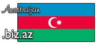 Domain Dienste -> biz.az fr 325,00 € - Laufzeit und Abrechnung  1 Jahr. ( Azerbaijan )