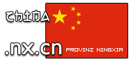 Domain Dienste -> nx.cn fr 24,00 € - Laufzeit und Abrechnung  1 Jahr. ( China - Ningxia )