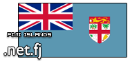 Domain Dienste -> net.fj fr 175,00 € - Laufzeit und Abrechnung  1 Jahr. ( Fiji Inseln )