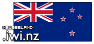 Domain Dienste -> iwi.nz fr 87,50 € - Laufzeit und Abrechnung  1 Jahr. ( Neuseeland )