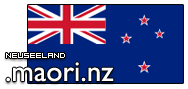 Domain Dienste -> maori.nz fr 87,50 € - Laufzeit und Abrechnung  1 Jahr. ( Neuseeland )