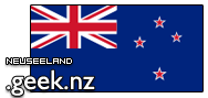 Domain Dienste -> geek.nz fr 69,50 € - Laufzeit und Abrechnung  1 Jahr. ( Neuseeland )