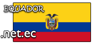Domain Dienste -> net.ec fr 65,00 € - Laufzeit und Abrechnung  1 Jahr. ( Ecuador )