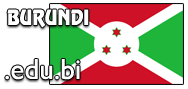 Domain Dienste -> edu.bi fr 79,50 € - Laufzeit und Abrechnung  1 Jahr. ( Burundi )