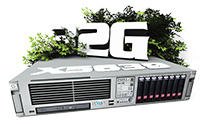 HOSTING -> PRO Server X5639 32G fr 300,00 € - Laufzeit und Abrechnung  1 Monat. (  )
