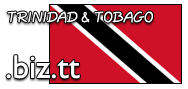 Domain Dienste -> info.tt fr 190,40 € - Laufzeit und Abrechnung  3 Jahre. ( Trinidad & Tobago )
