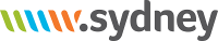 Domain Dienste -> sydney fr 75,57 € - Laufzeit und Abrechnung  1 Jahr. ( Sydney )