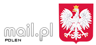 Domain Dienste -> mail.pl fr 19,50 € - Laufzeit und Abrechnung  1 Jahr. ( Polen )