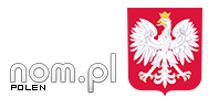 Domain Dienste -> nom.pl fr 19,04 € - Laufzeit und Abrechnung  1 Jahr. ( Polen )