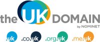 Domain Dienste -> uk fr 14,28 € - Laufzeit und Abrechnung  1 Jahr. ( United Kingdom )
